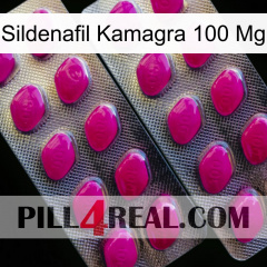 Sildenafil Kamagra 100Mg 10